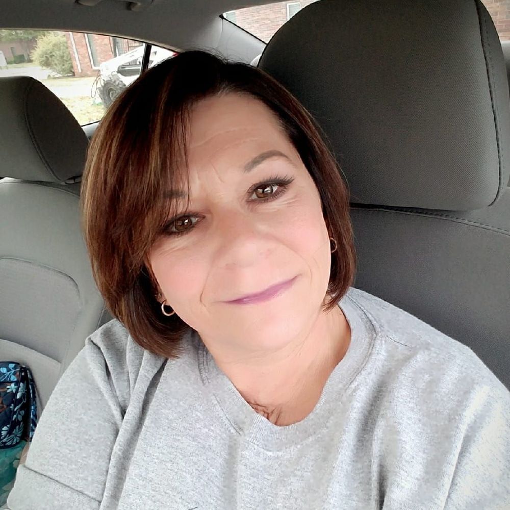 Meet your Posher, Alisa